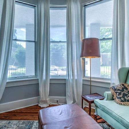 Elegant Colonial With Lovely Details And Character 孟菲斯 外观 照片